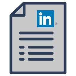 JVS Toronto LinkedIn Workshop Icon