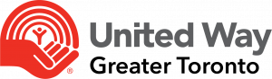 United Way of Greater Toronto Logo