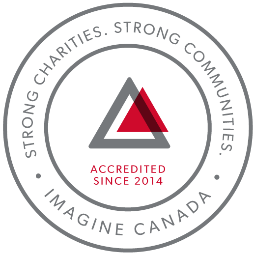 Imagine Canada Logo